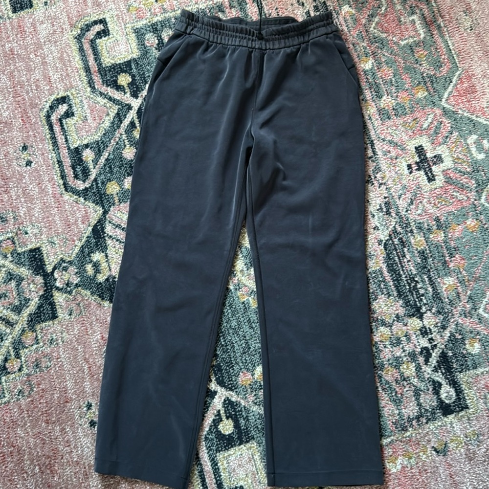 These britches are butter